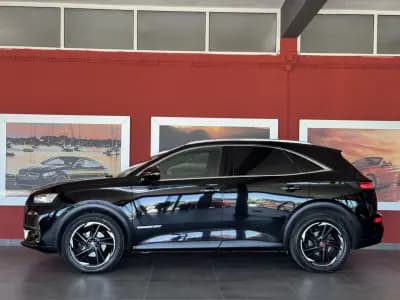 Sell DS DS7 Crossback 2019 - 29990 EUR, 77412 km - AUTO.MOTO.pt