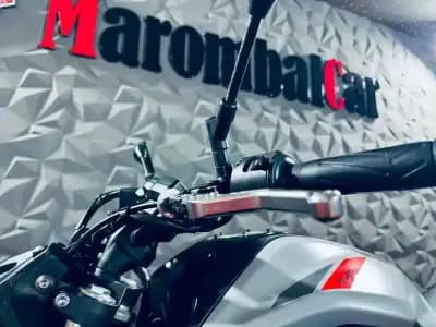 Vendo mota Yamaha V Star 250 2019 - 6250 EUR, 18812 km - AUTO.MOTO.pt