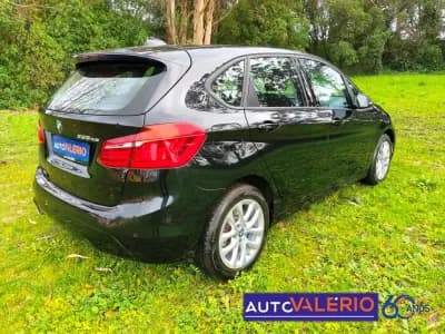 Vendo BMW 225xe Active Tourer 2021 - 22950 EUR, 52400 km - AUTO.MOTO.pt