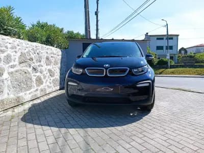 Sell BMW i3 2019 - 24500 EUR, 75900 km - AUTO.MOTO.pt