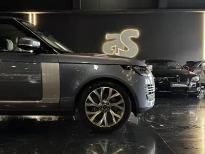 Vendo Land Rover Range Rover 2020 - 79990 EUR, 85300 km - AUTO.MOTO.pt