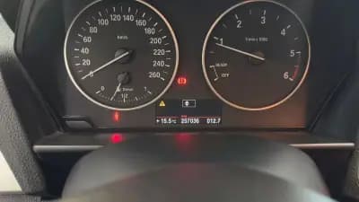 Sell BMW 118 2012 - 11990 EUR, 257036 km - AUTO.MOTO.pt