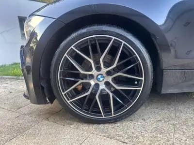 Vendo BMW 118 2012 - 16250 EUR, 172572 km - AUTO.MOTO.pt