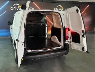 Sell Peugeot Partner 2024 - 15900 EUR, 80249 km - AUTO.MOTO.pt