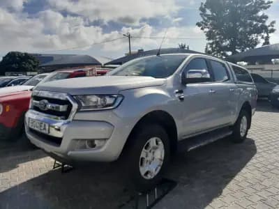 Vendo Ford Ranger 2019 - 29800 EUR, 136000 km - AUTO.MOTO.pt