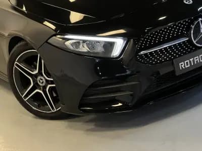 Sell Mercedes-Benz A 180 2017 - 25990 EUR, 160000 km - AUTO.MOTO.pt
