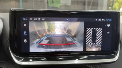 Sell Peugeot 208 2024 - 16900 EUR, 7000 km - AUTO.MOTO.pt