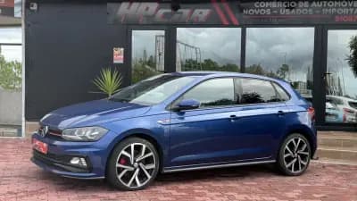 Sell Volkswagen Polo 2019 - 22990 EUR, 130000 km - AUTO.MOTO.pt