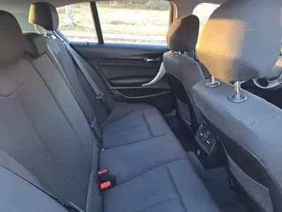 Vendo BMW 116 2017 - 15990 EUR, 139000 km - AUTO.MOTO.pt