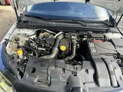 Sell Renault Mégane 2016 - 12500 EUR, 101000 km - AUTO.MOTO.pt