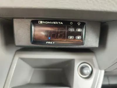 Vendo Volkswagen Crafter 2019 - 17980 EUR, 250000 km - AUTO.MOTO.pt