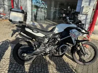 Vendo mota BMW R 12 Base 2015 - 6250 EUR, 66600 km - AUTO.MOTO.pt