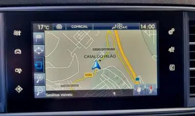 Vendo Peugeot 308 SW 2017 - 7900 EUR, 220982 km - AUTO.MOTO.pt