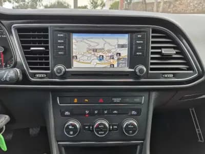 Sell SEAT Leon 2014 - 13900 EUR, 222880 km - AUTO.MOTO.pt