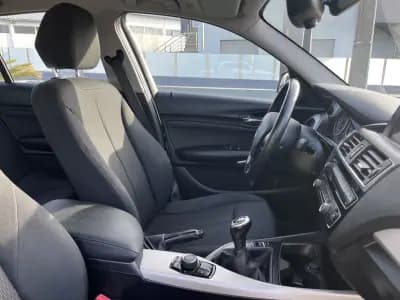 Sell BMW 116 2015 - 12900 EUR, 220000 km - AUTO.MOTO.pt