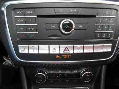 Sell Mercedes-Benz A 45 AMG 2017 - 38990 EUR, 110000 km - AUTO.MOTO.pt