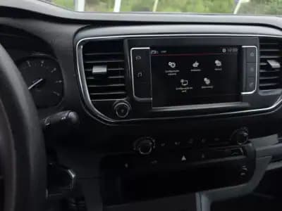 Vendo Citroën JUMPY 1.6 BlueHdi 2019 - 15900 EUR, 122000 km - AUTO.MOTO.pt