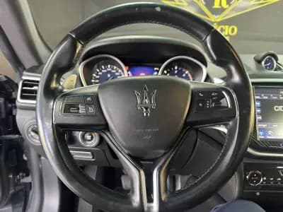 Sell Maserati Ghibli 2014 - 31000 EUR, 226000 km - AUTO.MOTO.pt