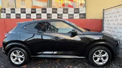 Vendo Nissan Juke 2022 - 15900 EUR, 87000 km - AUTO.MOTO.pt