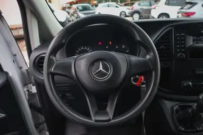 Vendo Mercedes-Benz Citan 109 cdi longa c/iva 2019 - 17880 EUR, 141000 km - AUTO.MOTO.pt