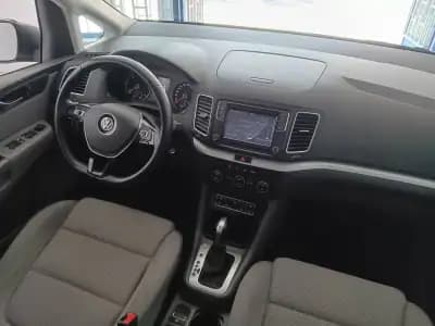 Vendo Volkswagen Sharan 2018 - 24950 EUR, 134000 km - AUTO.MOTO.pt