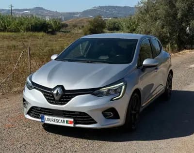 Vendo Renault Clio 2020 - 13480 EUR, 93000 km - AUTO.MOTO.pt