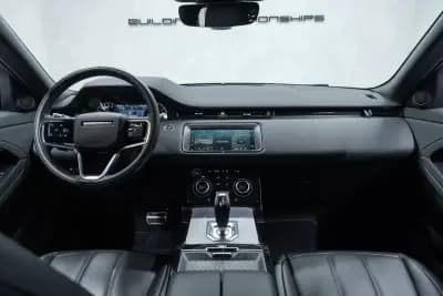 Sell Land Rover Range Rover Evoque 2021 - 40950 EUR, 20000 km - AUTO.MOTO.pt