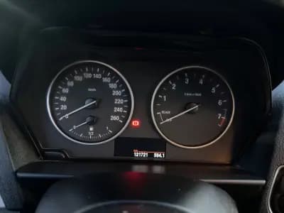 Sell BMW 114 2013 - 9490 EUR, 121721 km - AUTO.MOTO.pt