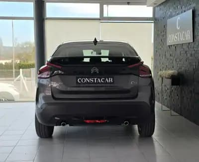 Vendo Citroën C4 2024 - 18950 EUR, 18475 km - AUTO.MOTO.pt