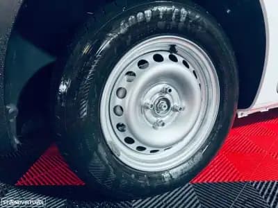 Sell Renault Kangoo 2019 - 9990 EUR, 116502 km - AUTO.MOTO.pt