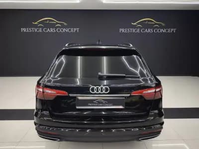 Vendo Audi A4 Avant 2020 - 26950 EUR, 165057 km - AUTO.MOTO.pt