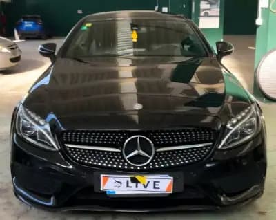 Vendo Mercedes-Benz C 250 2016 - 31500 EUR, 140000 km - AUTO.MOTO.pt