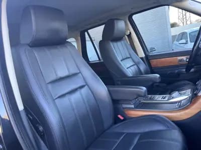 Vendo Land Rover Range Rover Sport 2012 - 28500 EUR, 164300 km - AUTO.MOTO.pt