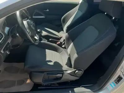 Vendo Volkswagen Scirocco 2012 - 9500 EUR, 212500 km - AUTO.MOTO.pt