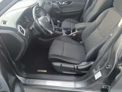 Vendo Nissan Qashqai 2016 - 12500 EUR, 183100 km - AUTO.MOTO.pt