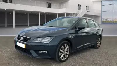 Vendo SEAT Leon ST 2019 - 9999 EUR, 199204 km - AUTO.MOTO.pt