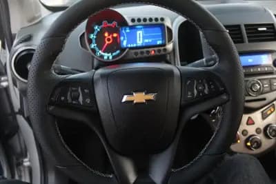 Sell Chevrolet Aveo 2013 - 6500 EUR, 159900 km - AUTO.MOTO.pt