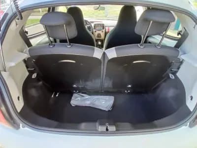 Sell Citroën C1 2018 - 8960 EUR, 70600 km - AUTO.MOTO.pt