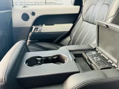 Sell Land Rover Range Rover Sport 2016 - 59999 EUR, 89000 km - AUTO.MOTO.pt