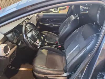 Sell Nissan Micra 2020 - 15750 EUR, 94664 km - AUTO.MOTO.pt