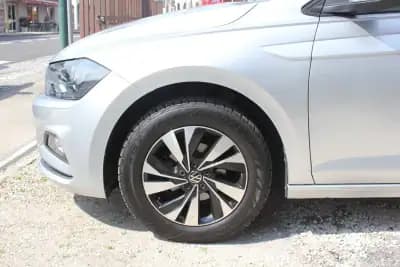 Vendo Volkswagen Polo 2021 - 14990 EUR, 84500 km - AUTO.MOTO.pt