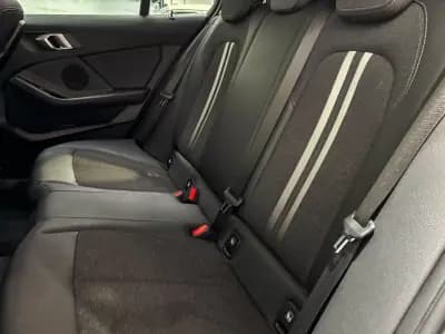 Vendo BMW 116 2021 - 22490 EUR, 136727 km - AUTO.MOTO.pt