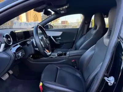 Sell Mercedes-Benz CLA 250 2021 - 30999 EUR, 98000 km - AUTO.MOTO.pt