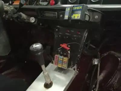 Vendo BMW 2002 1974 - 28000 EUR, 56296 km - AUTO.MOTO.pt