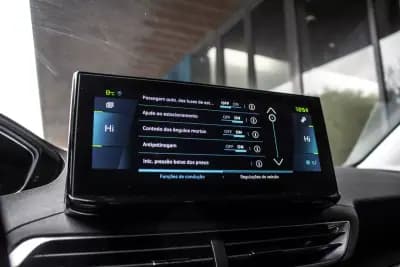 Sell Peugeot 3008 2021 - 19980 EUR, 119707 km - AUTO.MOTO.pt