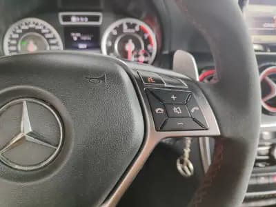 Sell Mercedes-Benz A 45 AMG 2013 - 31500 EUR, 112700 km - AUTO.MOTO.pt