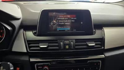 Sell BMW 216 Active Tourer 2016 - 14350 EUR, 164784 km - AUTO.MOTO.pt