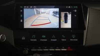 Vendo Peugeot 308 SW 2024 - 22750 EUR, 46000 km - AUTO.MOTO.pt