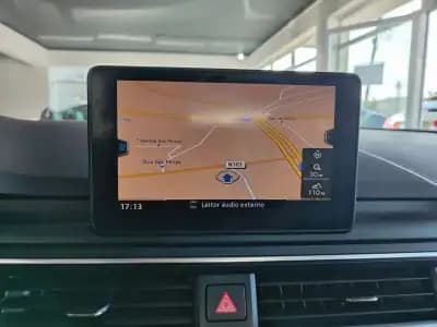 Vendo Audi A4 Avant 2016 - 16250 EUR, 212000 km - AUTO.MOTO.pt