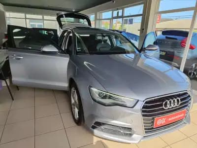 Vendo Audi A6 Avant 2018 - 22950 EUR, 153300 km - AUTO.MOTO.pt